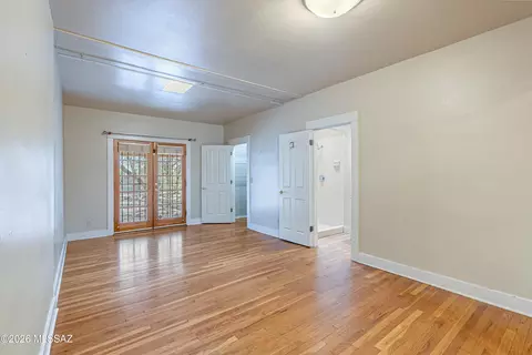 Bedroom - 1731 Edison St, Tucson, AZ 85719 photo 1 of 2