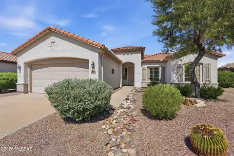 9691 N Arch Canyon Pl, Tucson, AZ 85743