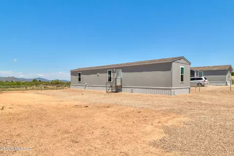3162 W Century Dr, Benson, AZ 85602