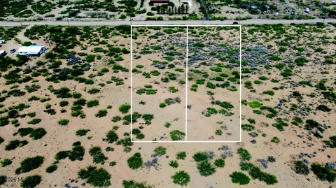 2 N 09 Acres N Circle I Rd #486, Willcox, AZ 85643