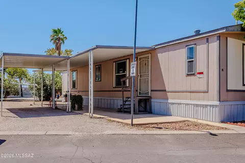 3431 N Flowing Wells Rd #58, Tucson, AZ 85705