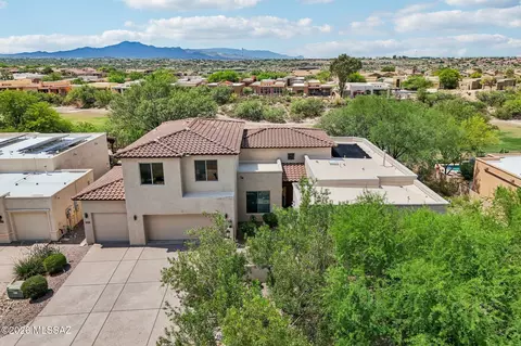 10554 S Sage Hills Ct, Vail, AZ 85641