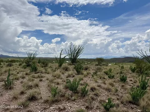 24345 E Chickasha Trl, Benson, AZ 85602 photo 16