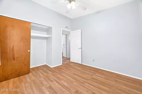 Bedroom - 9541 E Calle Eunice, Tucson, AZ 85715 photo 11 of 11