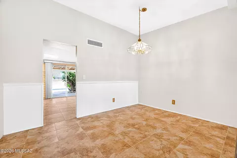 Dining - 9541 E Calle Eunice, Tucson, AZ 85715 photo 1 of 1