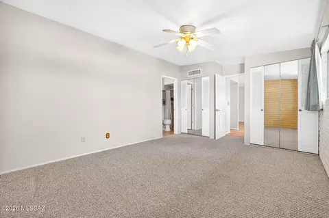 Bedroom - 9541 E Calle Eunice, Tucson, AZ 85715 photo 4 of 11