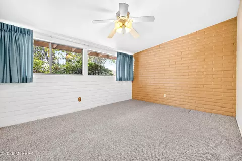 Bedroom - 9541 E Calle Eunice, Tucson, AZ 85715 photo 2 of 11