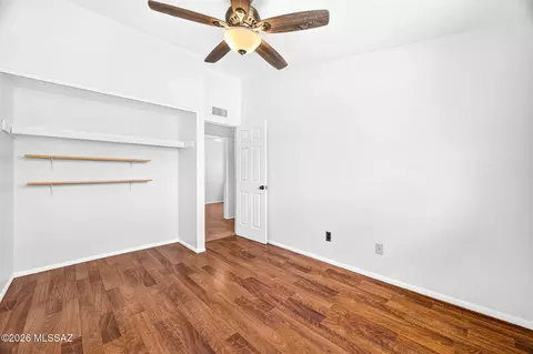 Bedroom - 9541 E Calle Eunice, Tucson, AZ 85715 photo 7 of 11