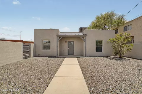 2324 N Treat Ave, Tucson, AZ 85716