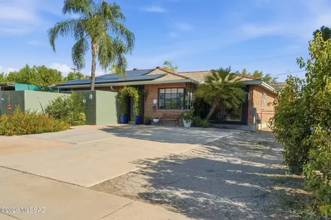 4818 E 12th St, Tucson, AZ 85711