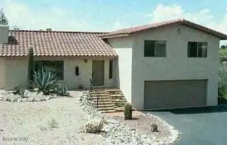 5025 N Placita Cholula, Tucson, AZ 85718