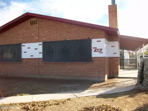 207 W Tennessee St, Tucson, AZ 85714