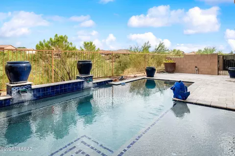 3891 S Corte Rana Rica, Tucson, AZ 85730