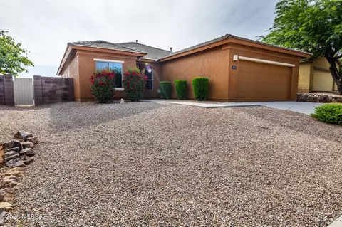 1031 S Limestone St, Benson, AZ 85602