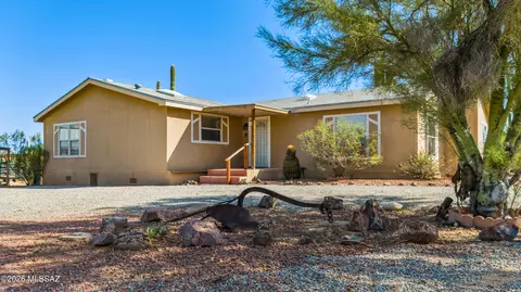 11938 W Grey Stone Loop, Tucson, AZ 85743
