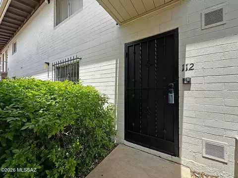 1776 S Palo Verde Ave #C 112, Tucson, AZ 85713