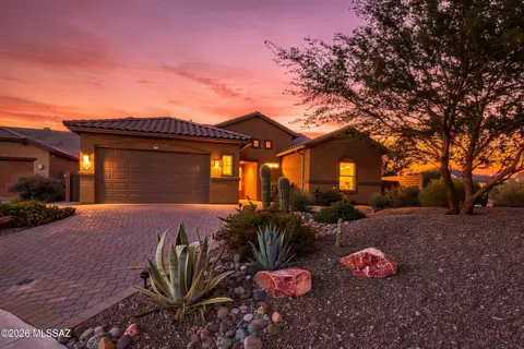 7797 S Indian Wheat Way, Tucson, AZ 85747