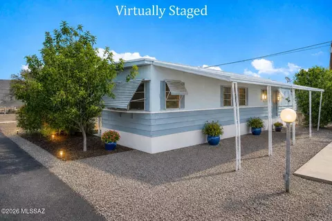 540 W Limberlost Dr #E28, Tucson, AZ 85705