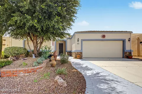 3445 S Abrego Dr, Green Valley, AZ 85614