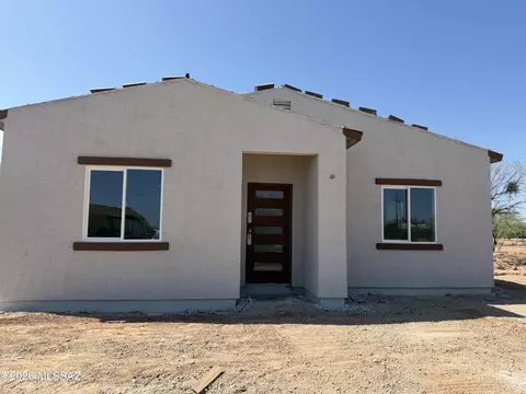 12021 N Blacktail Rd, Marana, AZ 85653