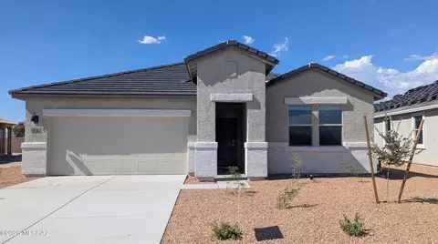 12578 W Nicholas Dr, Marana, AZ 85653
