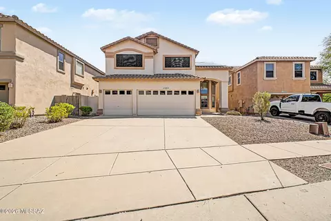15415 S Camino Agua Azul, Sahuarita, AZ 85629