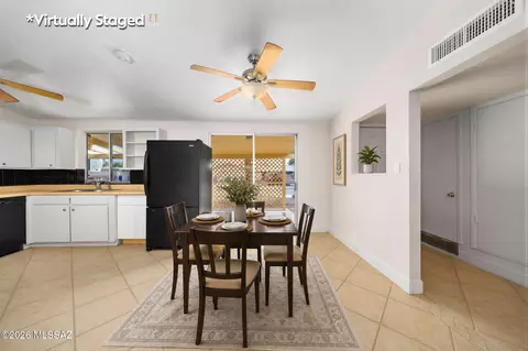Dining - 7357 E Princeton Dr, Tucson, AZ 85710 photo 1 of 1