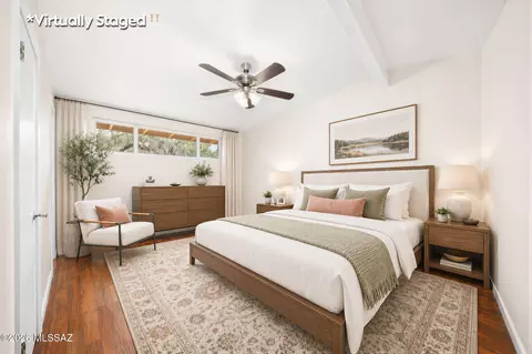 Bedroom - 7357 E Princeton Dr, Tucson, AZ 85710 photo 1 of 6