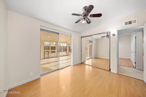 Bedroom - 7357 E Princeton Dr, Tucson, AZ 85710 photo 6 of 6