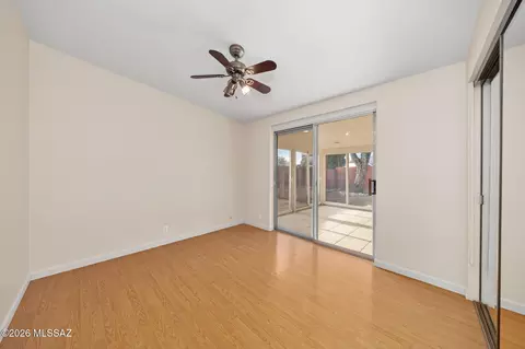 Bedroom - 7357 E Princeton Dr, Tucson, AZ 85710 photo 5 of 6