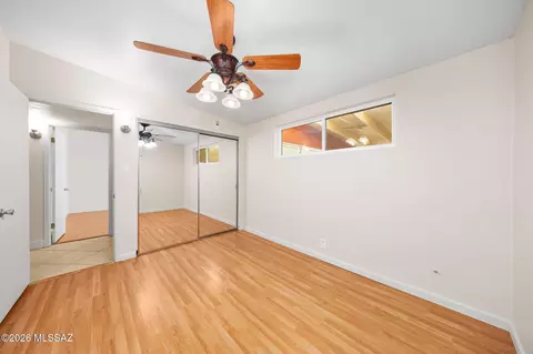 Bedroom - 7357 E Princeton Dr, Tucson, AZ 85710 photo 4 of 6