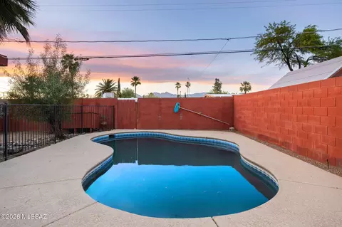 Exterior - 7357 E Princeton Dr, Tucson, AZ 85710 photo 8 of 8