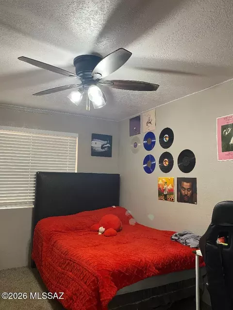 Bedroom - 172 E Beck St, Nogales, AZ 85621 photo 4 of 5