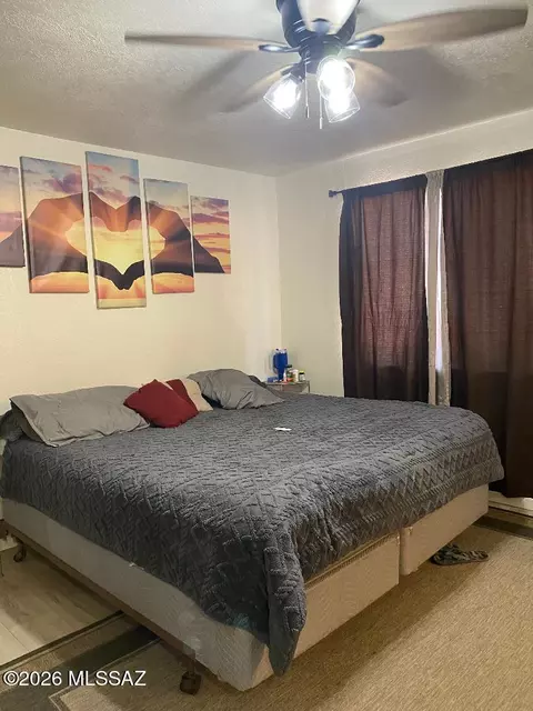 Bedroom - 172 E Beck St, Nogales, AZ 85621 photo 1 of 5
