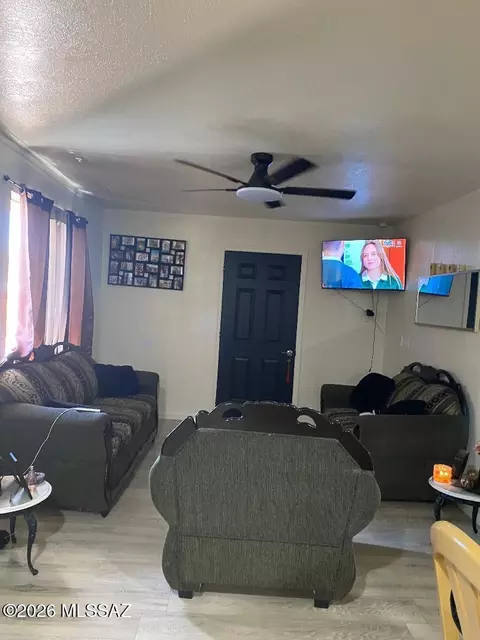 Living - 172 E Beck St, Nogales, AZ 85621 photo 1 of 1