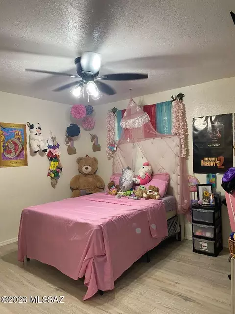 Bedroom - 172 E Beck St, Nogales, AZ 85621 photo 3 of 5