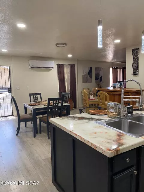Kitchen - 172 E Beck St, Nogales, AZ 85621 photo 1 of 2