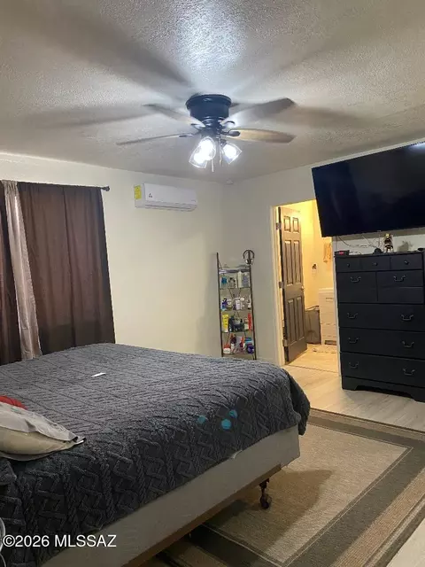 Bedroom - 172 E Beck St, Nogales, AZ 85621 photo 2 of 5