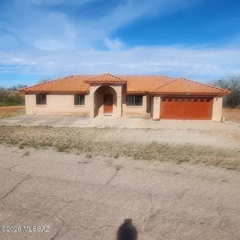 282 Tlaxcala Ct, Rio Rico, AZ 85648