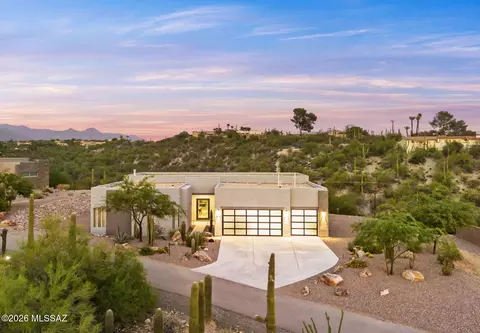 2850 E Camino A Los Vientos, Tucson, AZ 85718