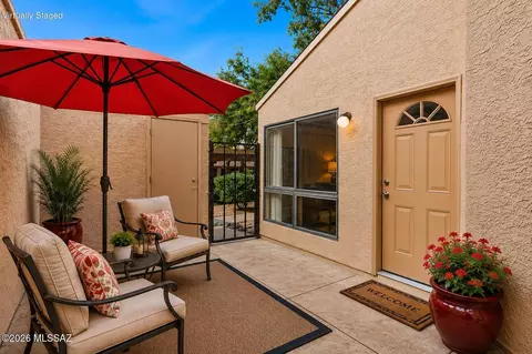 7610 E Callisto Cir #45, Tucson, AZ 85715