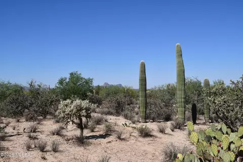 3750 W Pecos Way, Tucson, AZ 85742