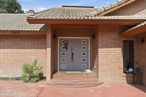 2959 N Calle Coronado, Nogales, AZ 85621