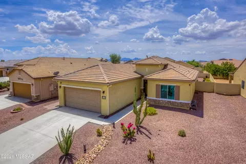 34132 S Bronco Dr, Red Rock, AZ 85145