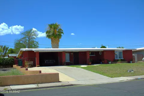 105 W Main St, San Manuel, AZ 85631