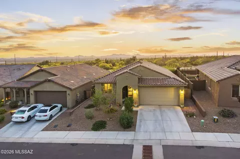 14489 N Saguaro Nest Trl, Marana, AZ 85658