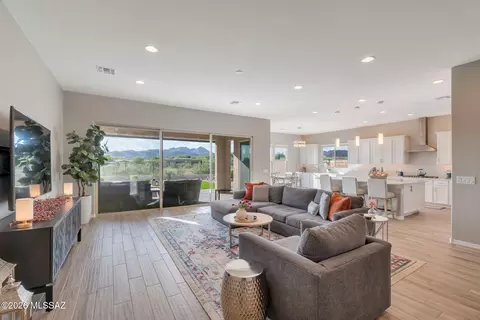 500 W Saguaro Arm Trl, Oro Valley, AZ 85755