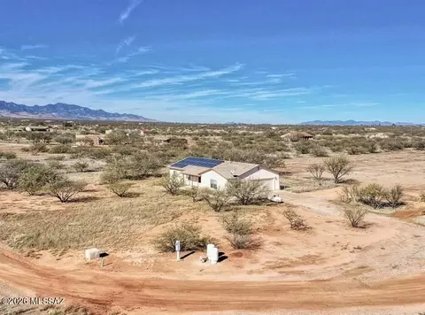 View/Area - 10193 E Windtalker Rd, Hereford, AZ 85615 photo 1 of 1