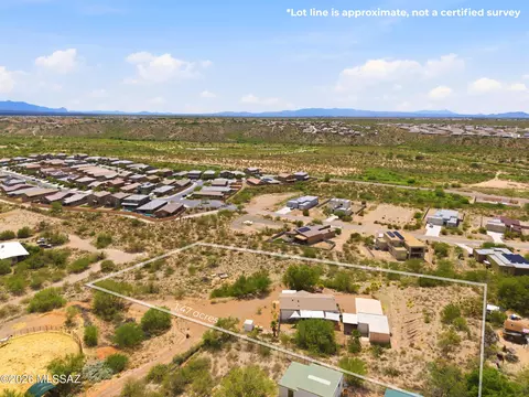 View/Area - 13311 E Rex Molly Rd, Vail, AZ 85641 photo 9 of 9