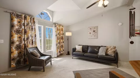 Living - 13311 E Rex Molly Rd, Vail, AZ 85641 photo 5 of 6